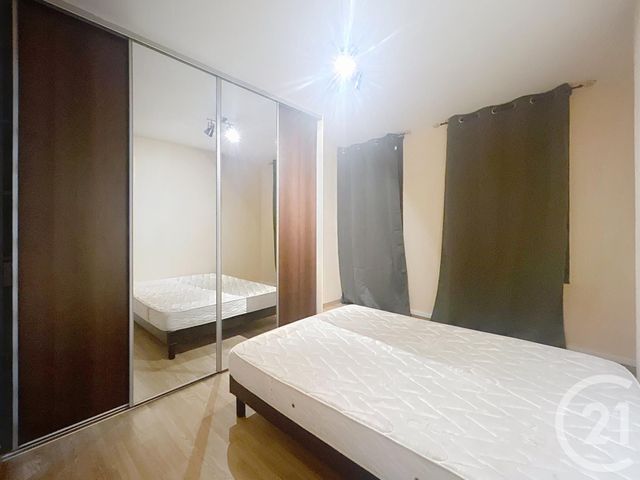 Appartement F2 &agrave; vendre - 2 pi&egrave;ces - 45,48 m2 - Chalons En Champagne - 51 - CHAMPAGNE-ARDENNE