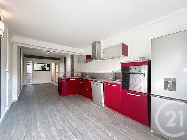 Appartement F2 &agrave; vendre - 2 pi&egrave;ces - 45,48 m2 - Chalons En Champagne - 51 - CHAMPAGNE-ARDENNE