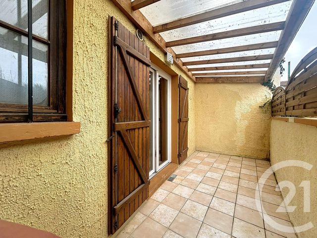 Appartement F2 à vendre CHALONS EN CHAMPAGNE