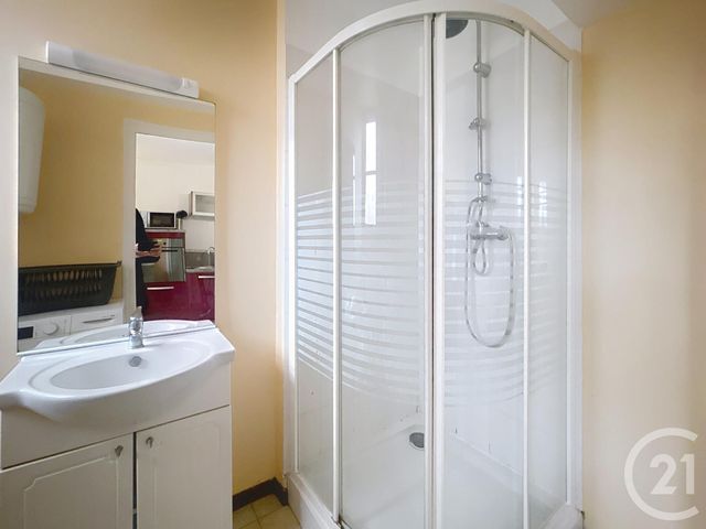 Appartement F2 &agrave; vendre - 2 pi&egrave;ces - 45,48 m2 - Chalons En Champagne - 51 - CHAMPAGNE-ARDENNE