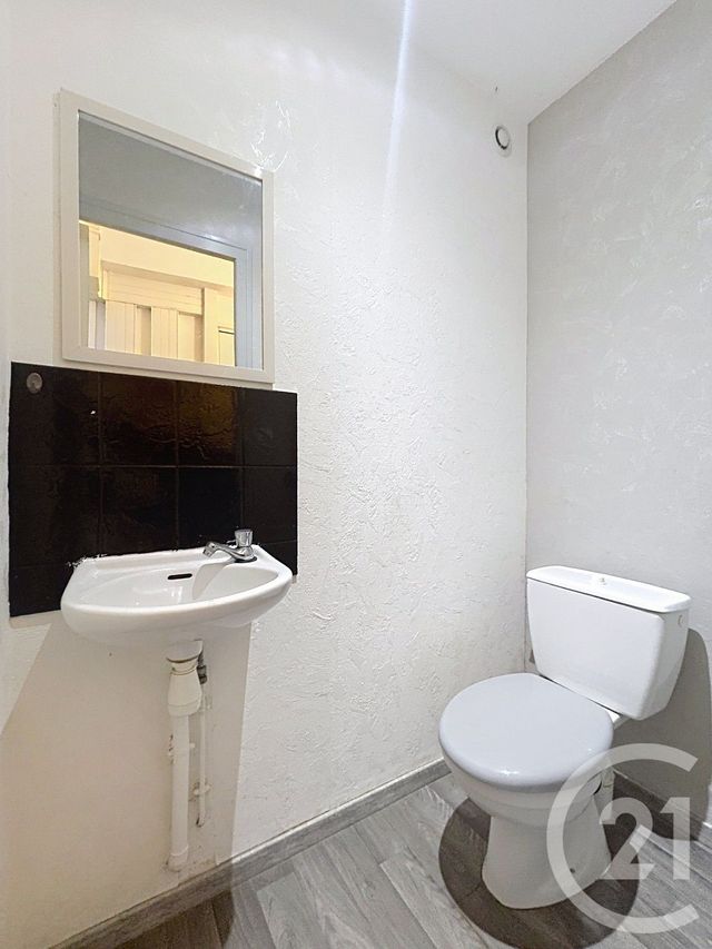 Appartement F2 &agrave; vendre - 2 pi&egrave;ces - 45,48 m2 - Chalons En Champagne - 51 - CHAMPAGNE-ARDENNE