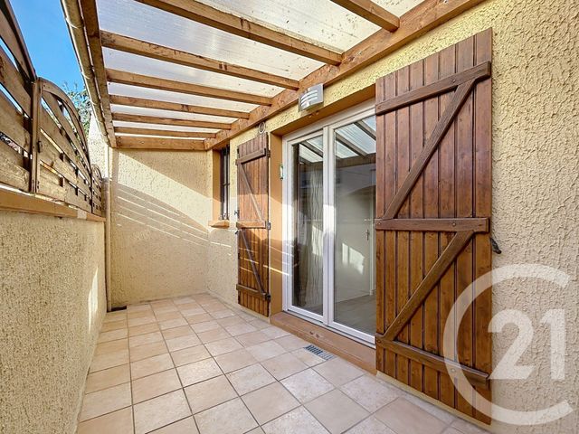 Appartement F2 à vendre CHALONS EN CHAMPAGNE