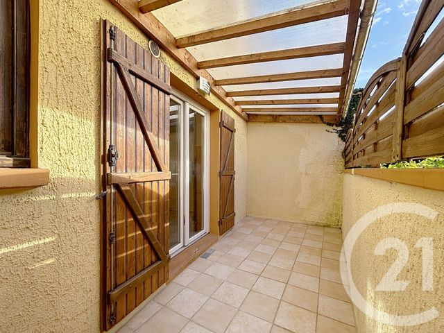 Appartement F2 &agrave; vendre - 2 pi&egrave;ces - 45,48 m2 - Chalons En Champagne - 51 - CHAMPAGNE-ARDENNE