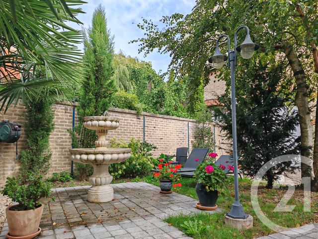 Maison &agrave; vendre - 11 pi&egrave;ces - 220 m2 - 51 - CHAMPAGNE-ARDENNE