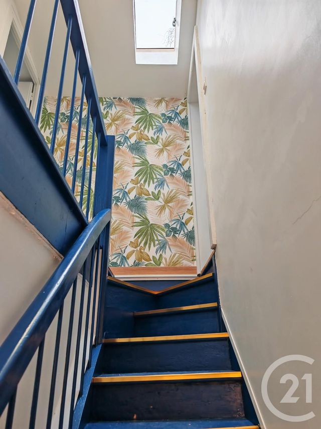 Maison &agrave; vendre - 11 pi&egrave;ces - 220 m2 - 51 - CHAMPAGNE-ARDENNE