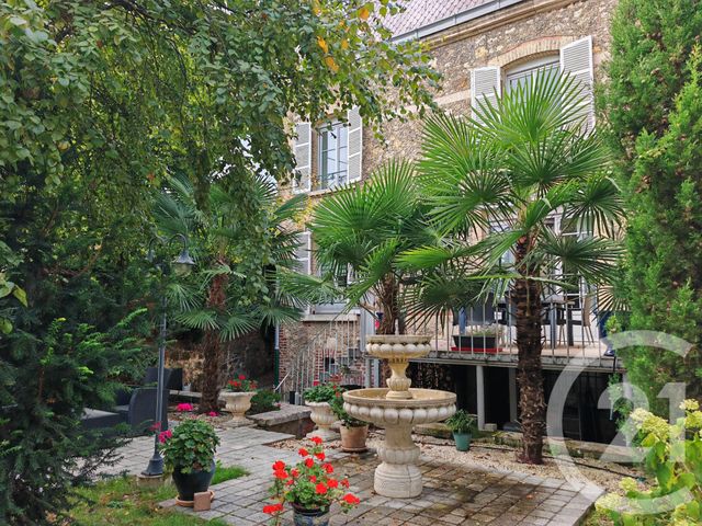 Maison à vendre REIMS