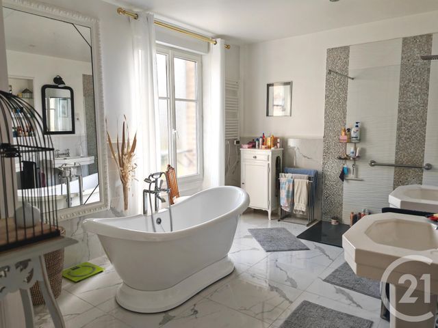 Maison &agrave; vendre - 11 pi&egrave;ces - 220 m2 - 51 - CHAMPAGNE-ARDENNE