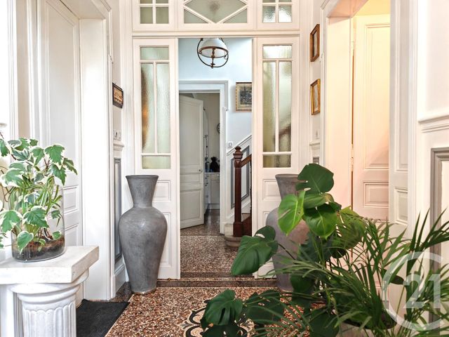 Maison &agrave; vendre - 11 pi&egrave;ces - 220 m2 - 51 - CHAMPAGNE-ARDENNE