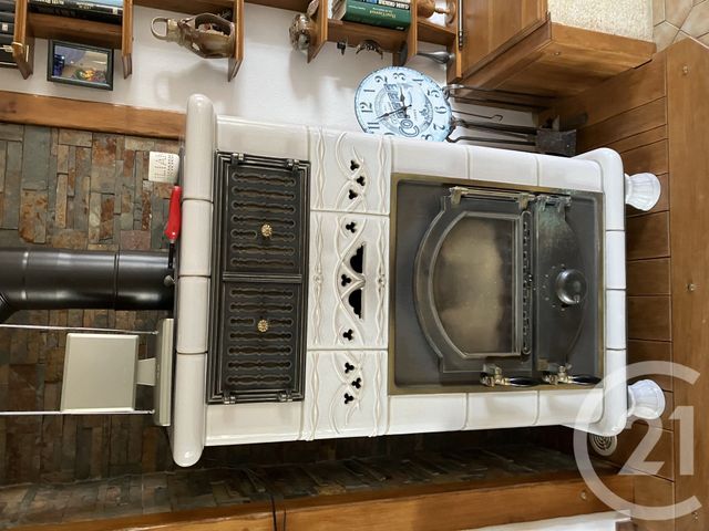 Maison &agrave; vendre - 7 pi&egrave;ces - 141,30 m2 - L Epine - 51 - CHAMPAGNE-ARDENNE