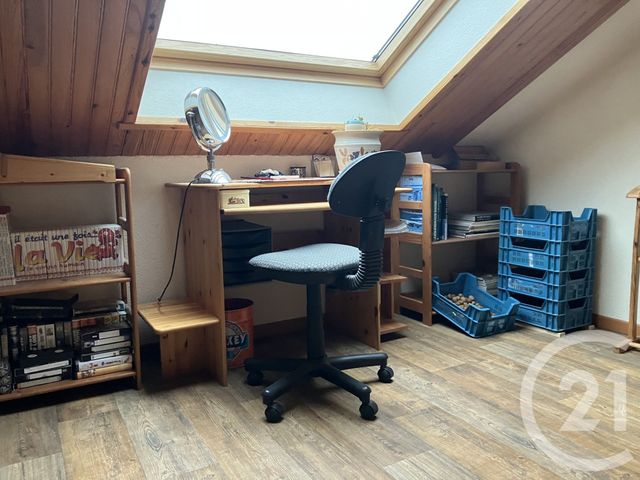 Maison &agrave; vendre - 7 pi&egrave;ces - 141,30 m2 - L Epine - 51 - CHAMPAGNE-ARDENNE