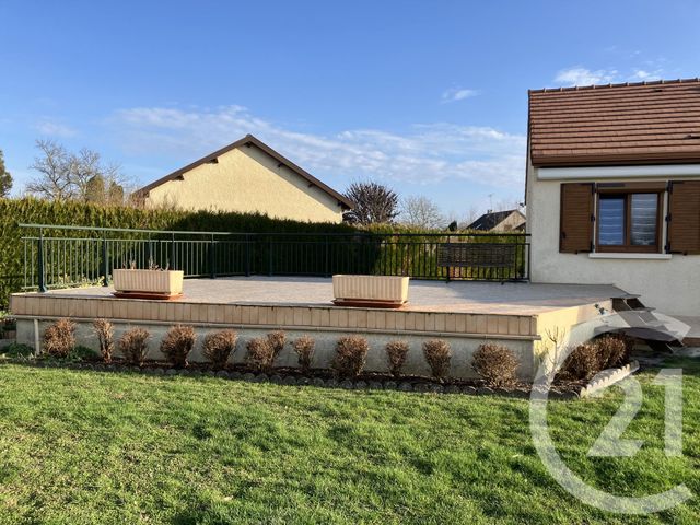 Maison &agrave; vendre - 7 pi&egrave;ces - 141,30 m2 - L Epine - 51 - CHAMPAGNE-ARDENNE