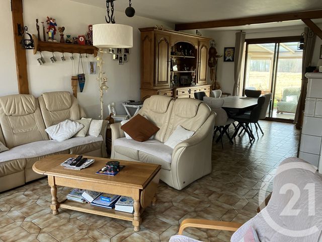 Maison &agrave; vendre - 7 pi&egrave;ces - 141,30 m2 - L Epine - 51 - CHAMPAGNE-ARDENNE