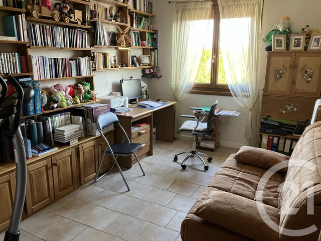 Maison &agrave; vendre - 7 pi&egrave;ces - 141,30 m2 - L Epine - 51 - CHAMPAGNE-ARDENNE