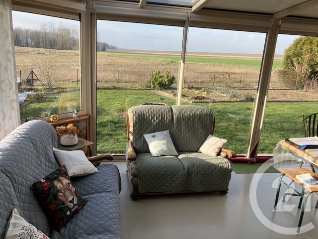 Maison &agrave; vendre - 7 pi&egrave;ces - 141,30 m2 - L Epine - 51 - CHAMPAGNE-ARDENNE