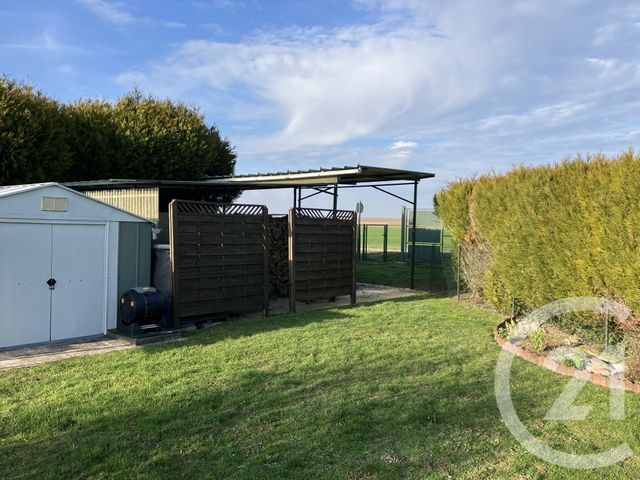 Maison &agrave; vendre - 7 pi&egrave;ces - 141,30 m2 - L Epine - 51 - CHAMPAGNE-ARDENNE