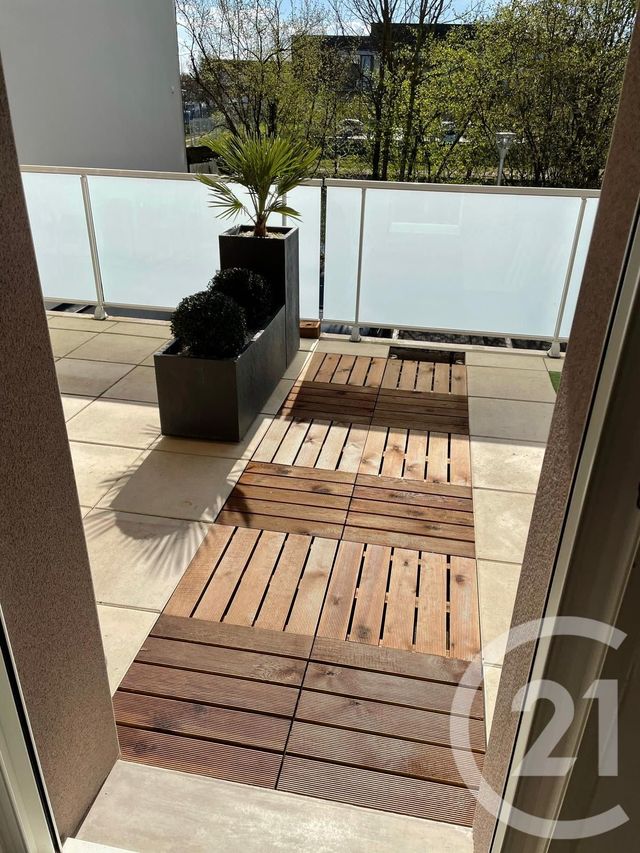 Appartement F3 &agrave; vendre - 3 pi&egrave;ces - 68 m2 - Chalons En Champagne - 51 - CHAMPAGNE-ARDENNE