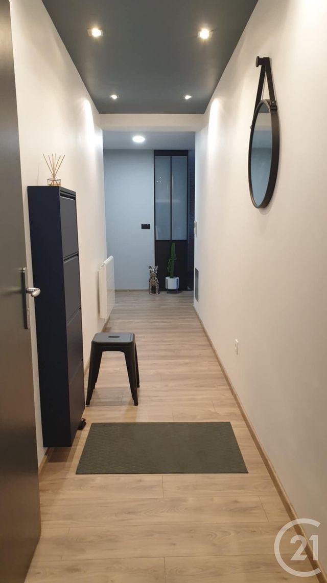 Appartement F3 &agrave; vendre - 3 pi&egrave;ces - 68 m2 - Chalons En Champagne - 51 - CHAMPAGNE-ARDENNE