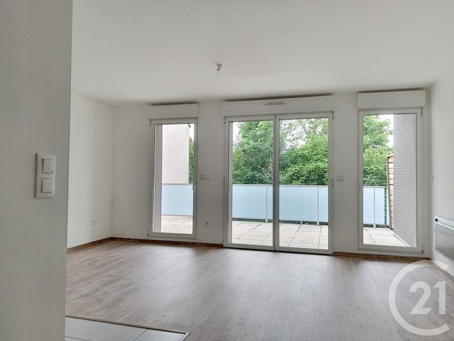 Appartement F3 &agrave; vendre - 3 pi&egrave;ces - 68 m2 - Chalons En Champagne - 51 - CHAMPAGNE-ARDENNE