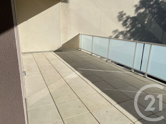 Appartement F3 &agrave; vendre - 3 pi&egrave;ces - 68 m2 - Chalons En Champagne - 51 - CHAMPAGNE-ARDENNE