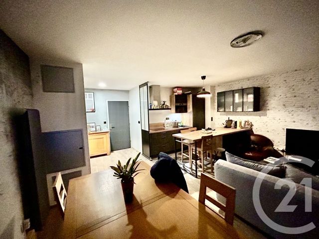 Appartement F3 &agrave; vendre - 3 pi&egrave;ces - 68 m2 - Chalons En Champagne - 51 - CHAMPAGNE-ARDENNE