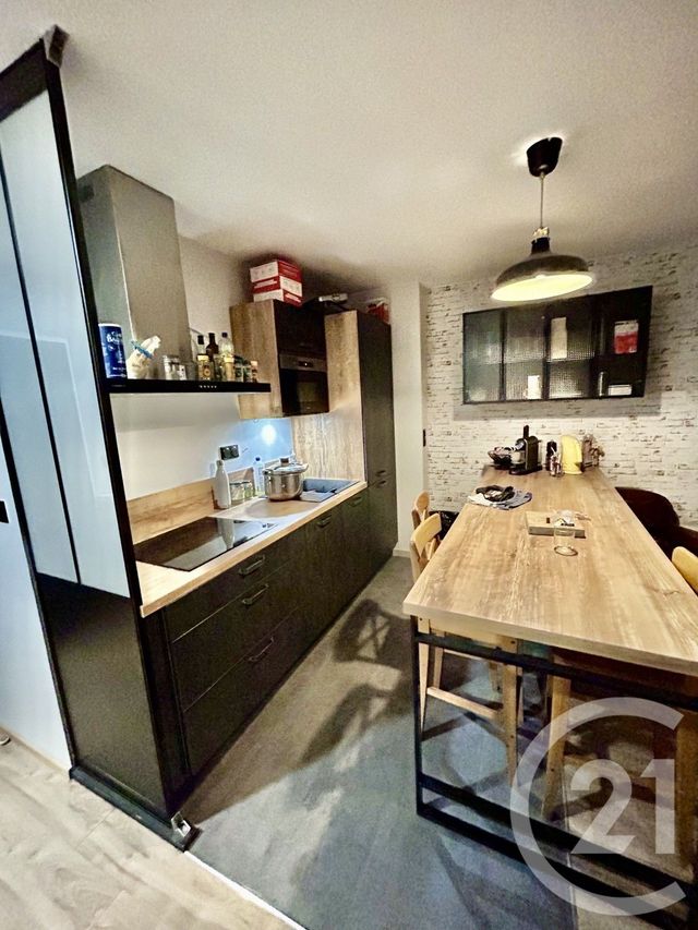 Appartement F3 &agrave; vendre - 3 pi&egrave;ces - 68 m2 - Chalons En Champagne - 51 - CHAMPAGNE-ARDENNE