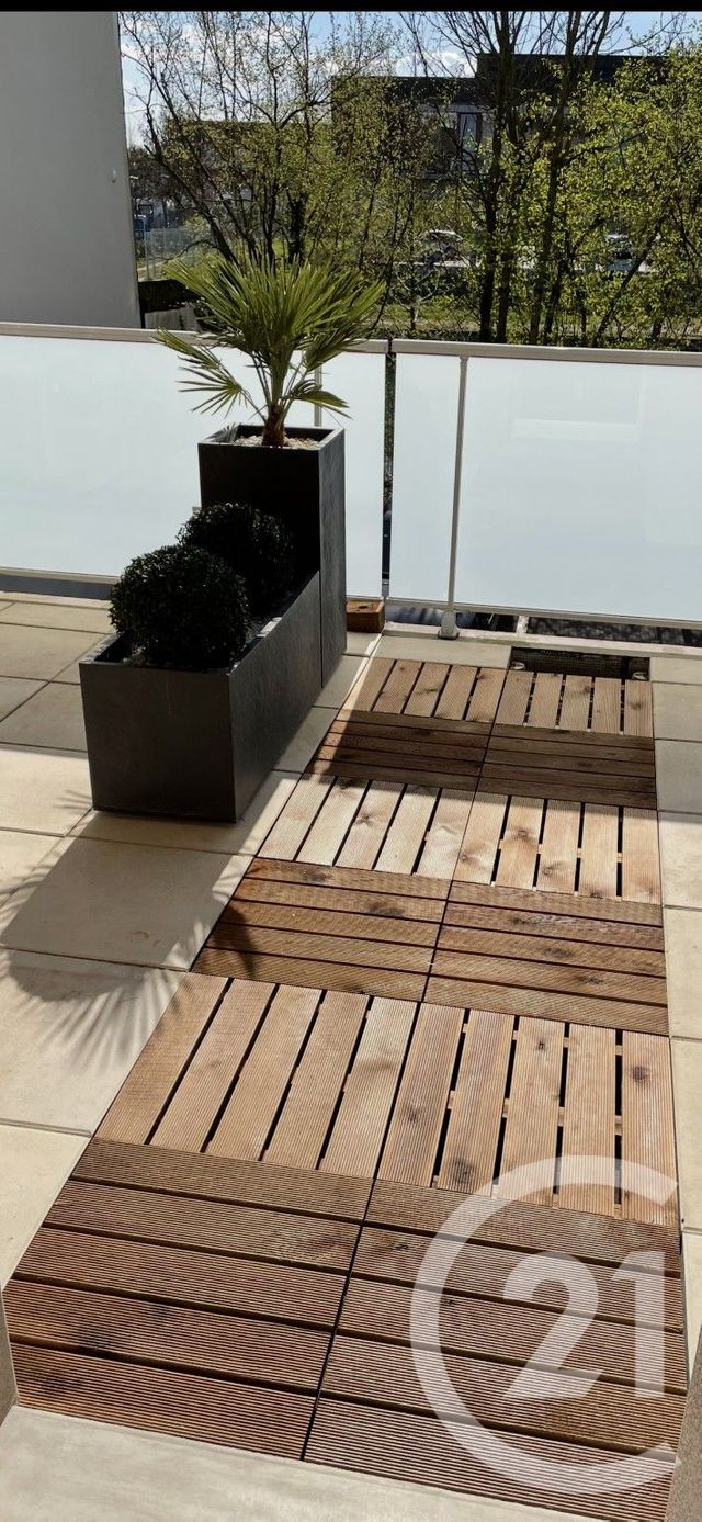 Appartement F3 &agrave; vendre - 3 pi&egrave;ces - 68 m2 - Chalons En Champagne - 51 - CHAMPAGNE-ARDENNE