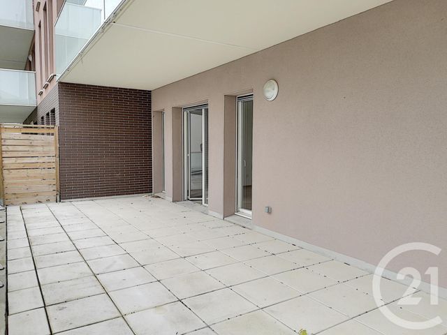 Appartement F3 &agrave; vendre - 3 pi&egrave;ces - 68 m2 - Chalons En Champagne - 51 - CHAMPAGNE-ARDENNE