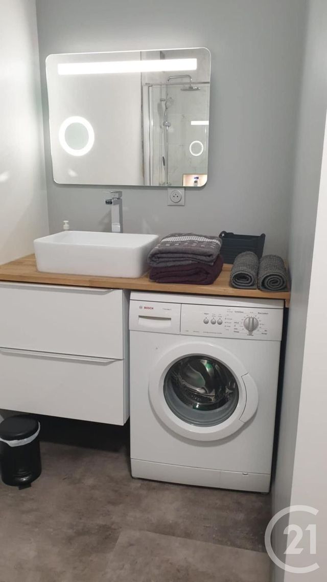 Appartement F3 &agrave; vendre - 3 pi&egrave;ces - 68 m2 - Chalons En Champagne - 51 - CHAMPAGNE-ARDENNE