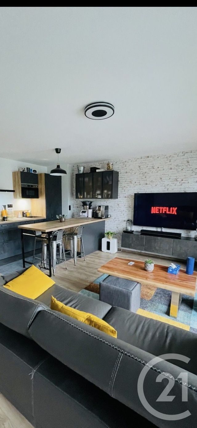 Appartement F3 à vendre CHALONS EN CHAMPAGNE