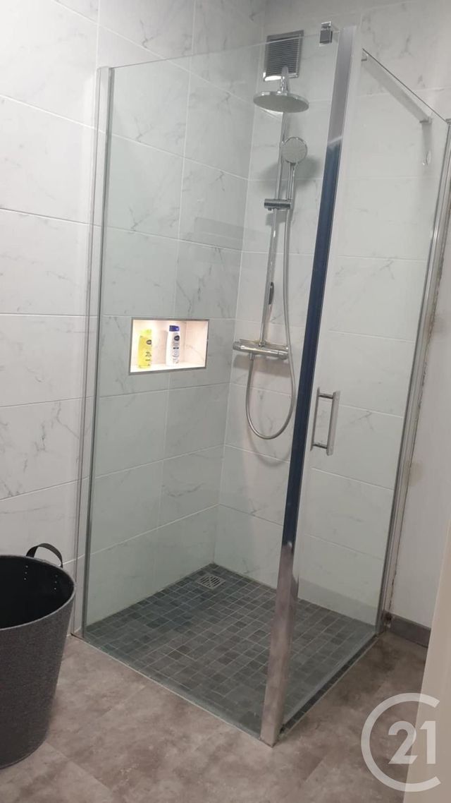 Appartement F3 &agrave; vendre - 3 pi&egrave;ces - 68 m2 - Chalons En Champagne - 51 - CHAMPAGNE-ARDENNE