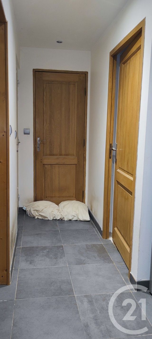 Appartement F3 &agrave; vendre - 3 pi&egrave;ces - 76,85 m2 - Chalons En Champagne - 51 - CHAMPAGNE-ARDENNE