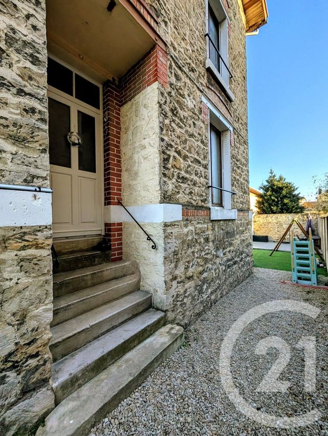 Maison &agrave; vendre - 5 pi&egrave;ces - 98,85 m2 - Chalons En Champagne - 51 - CHAMPAGNE-ARDENNE