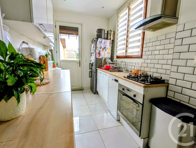 Maison &agrave; vendre - 5 pi&egrave;ces - 98,85 m2 - Chalons En Champagne - 51 - CHAMPAGNE-ARDENNE