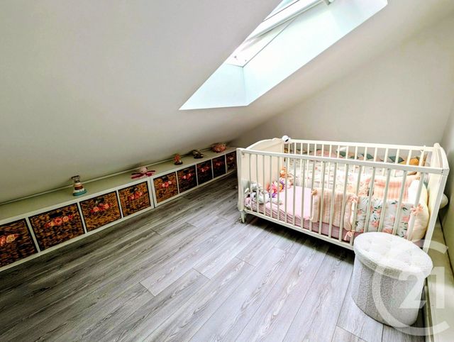 Maison &agrave; vendre - 5 pi&egrave;ces - 98,85 m2 - Chalons En Champagne - 51 - CHAMPAGNE-ARDENNE