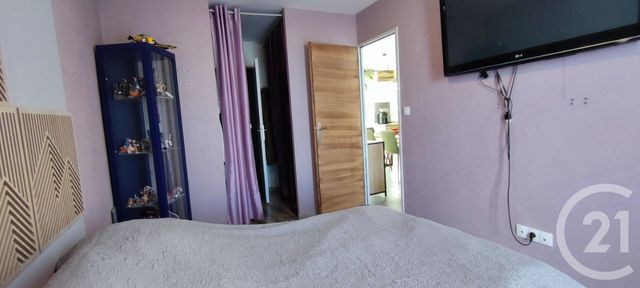 Maison &agrave; vendre - 6 pi&egrave;ces - 98,30 m2 - Fagnieres - 51 - CHAMPAGNE-ARDENNE