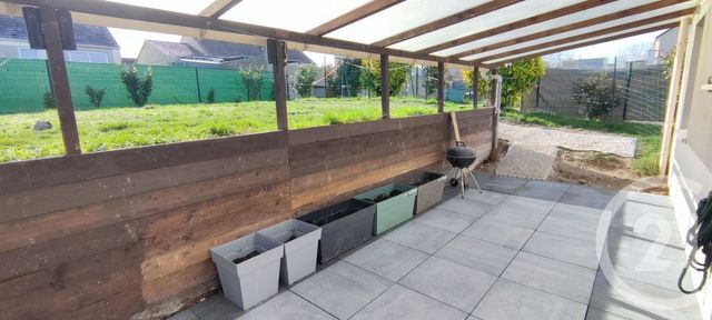 Maison &agrave; vendre - 6 pi&egrave;ces - 98,30 m2 - Chalons En Champagne - 51 - CHAMPAGNE-ARDENNE