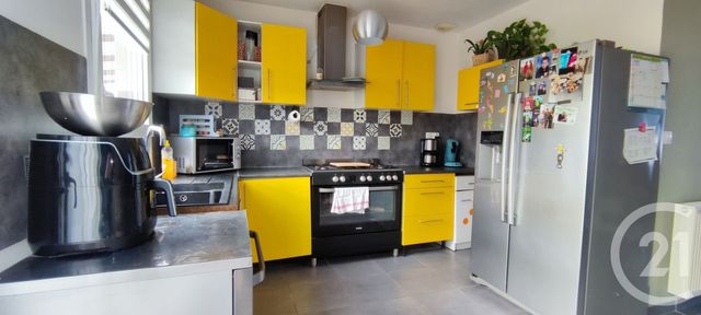 Maison &agrave; vendre - 6 pi&egrave;ces - 98,30 m2 - Fagnieres - 51 - CHAMPAGNE-ARDENNE