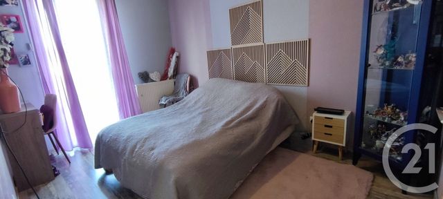 Maison &agrave; vendre - 6 pi&egrave;ces - 98,30 m2 - Fagnieres - 51 - CHAMPAGNE-ARDENNE