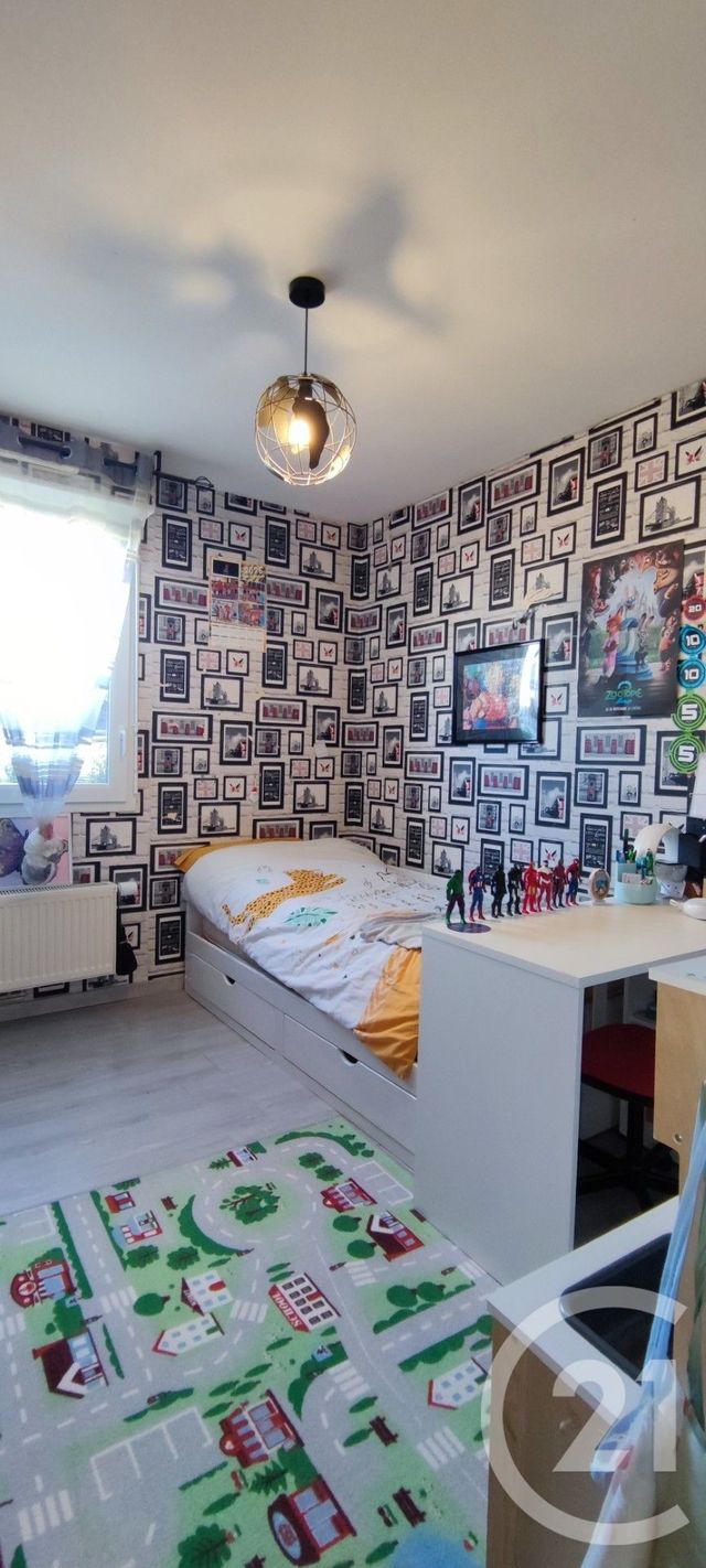 Maison &agrave; vendre - 6 pi&egrave;ces - 98,30 m2 - Fagnieres - 51 - CHAMPAGNE-ARDENNE