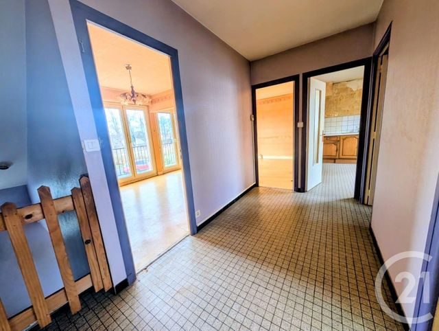 Maison &agrave; vendre - 4 pi&egrave;ces - 80 m2 - Chalons En Champagne - 51 - CHAMPAGNE-ARDENNE