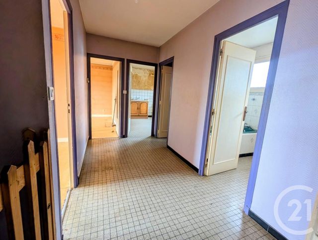 Maison &agrave; vendre - 4 pi&egrave;ces - 80 m2 - Chalons En Champagne - 51 - CHAMPAGNE-ARDENNE