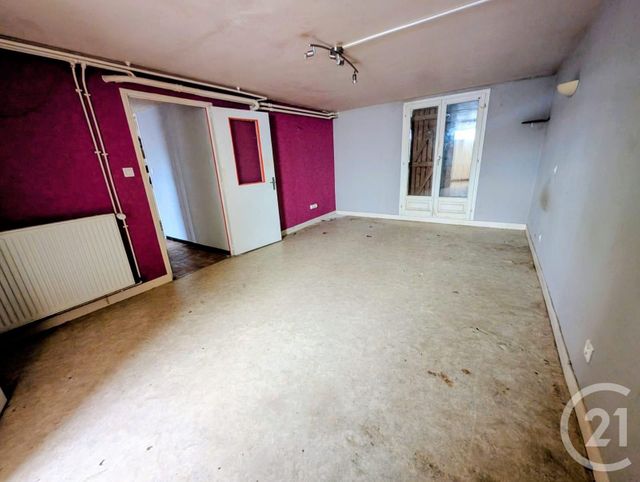 Maison &agrave; vendre - 4 pi&egrave;ces - 80 m2 - Chalons En Champagne - 51 - CHAMPAGNE-ARDENNE