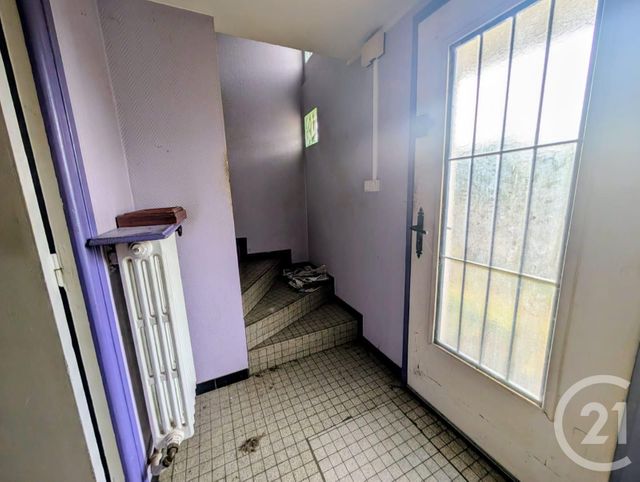 Maison &agrave; vendre - 4 pi&egrave;ces - 80 m2 - Chalons En Champagne - 51 - CHAMPAGNE-ARDENNE