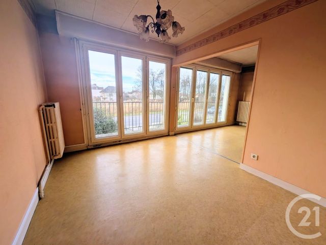 Maison &agrave; vendre - 4 pi&egrave;ces - 80 m2 - Chalons En Champagne - 51 - CHAMPAGNE-ARDENNE