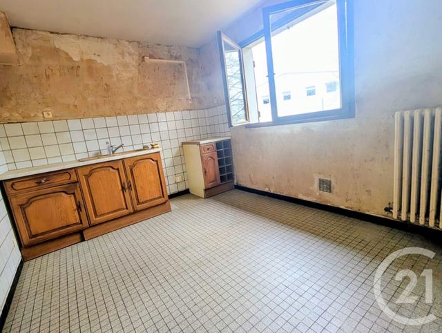 Maison &agrave; vendre - 4 pi&egrave;ces - 80 m2 - Chalons En Champagne - 51 - CHAMPAGNE-ARDENNE