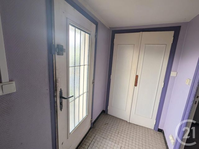 Maison &agrave; vendre - 4 pi&egrave;ces - 80 m2 - Chalons En Champagne - 51 - CHAMPAGNE-ARDENNE