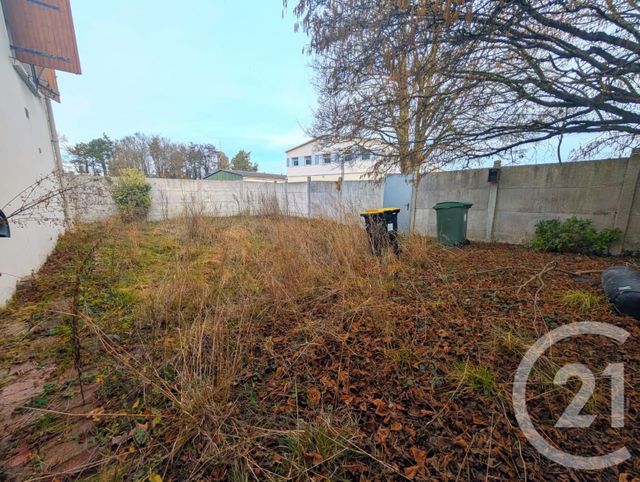 Maison &agrave; vendre - 4 pi&egrave;ces - 80 m2 - Chalons En Champagne - 51 - CHAMPAGNE-ARDENNE