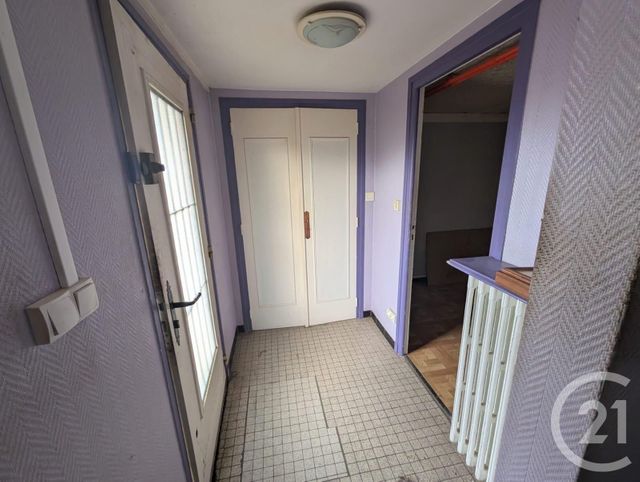 Maison &agrave; vendre - 4 pi&egrave;ces - 80 m2 - Chalons En Champagne - 51 - CHAMPAGNE-ARDENNE