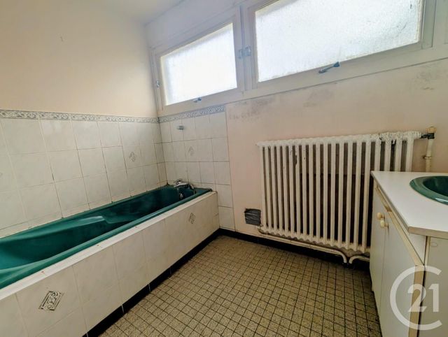 Maison &agrave; vendre - 4 pi&egrave;ces - 80 m2 - Chalons En Champagne - 51 - CHAMPAGNE-ARDENNE