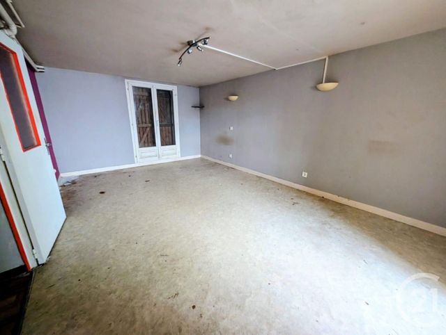 Maison &agrave; vendre - 4 pi&egrave;ces - 80 m2 - Chalons En Champagne - 51 - CHAMPAGNE-ARDENNE